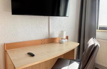 Ferienwohnung Alte Volksbank Nauendorf - Foto 4