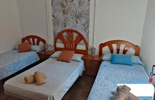 Casa Voramar - Photo 13