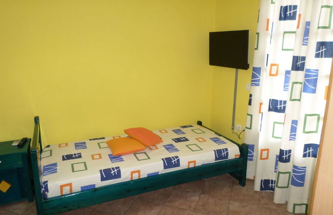 Santorious Apartments - Foto 13