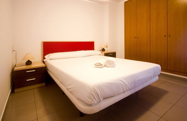 Patacona Resort Apartments - Foto 11