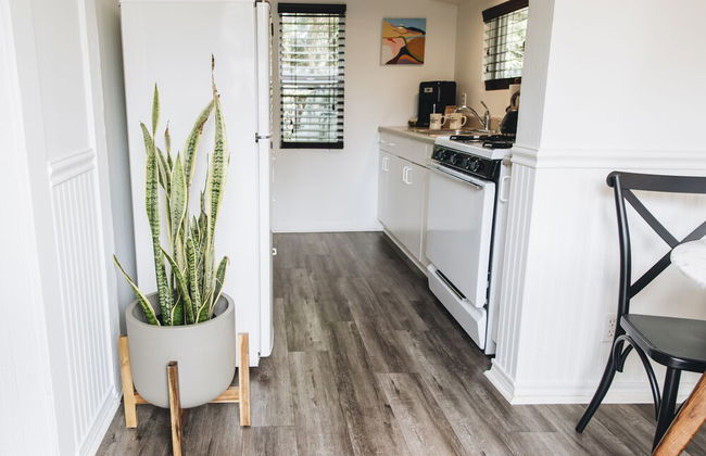 Sonoma's Best Cottages - Foto 8