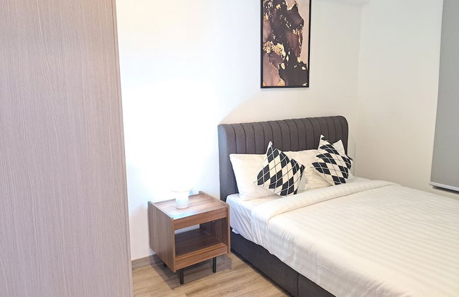 AGILE Service Residence by Sha - Foto 7