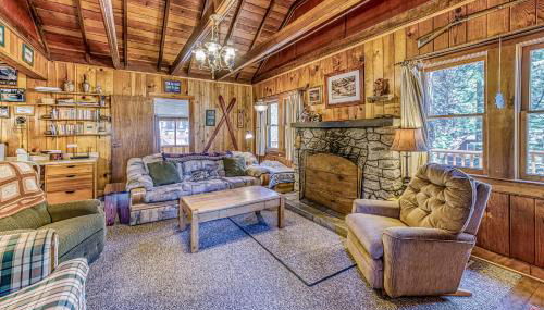 Alpine Cottage - Foto 4