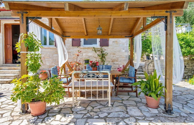 Georgina House in Velianitatika - Foto 7