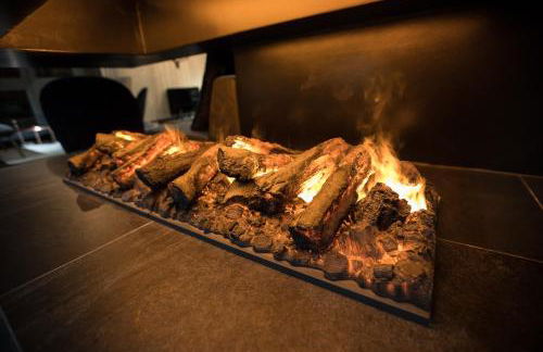 Résidence Luxe 5*,Spa & Fitness, La Cordée Appartement 214 - Foto 23