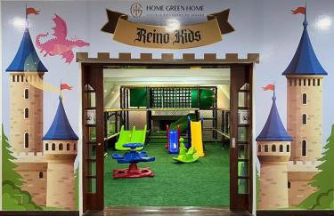 Apartamento no Home Green Home - Vista para a montanha - Foto 72