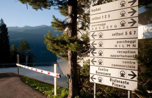 Ale 1206, Marilleva 1400 accesso diretto alle piste - Foto 43