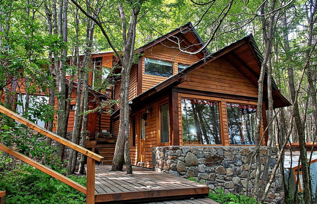 Patagonia Villa - Foto 59