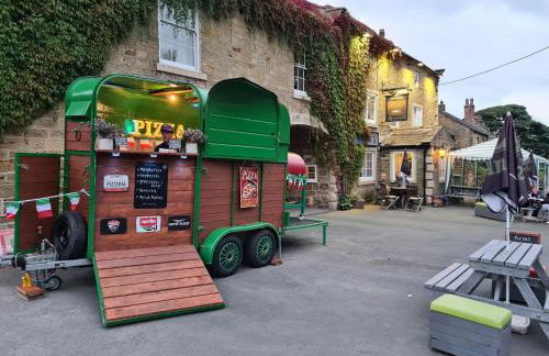 Woodside Cottage Grewelthorpe Nr Masham Ripon - Foto 57