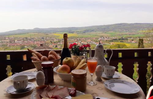 Ferienhaus Talblick - Foto 9