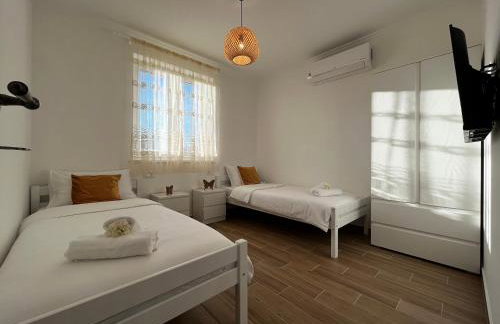 Pekasovi Seaview Apartament on a beautiful island Krapanj - Foto 17