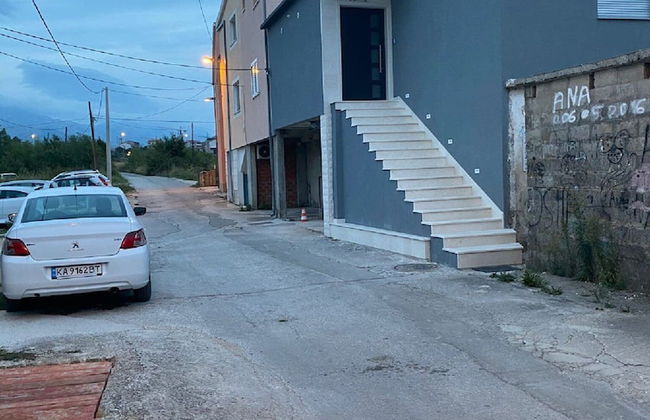 Apartments Andrea - Foto 22