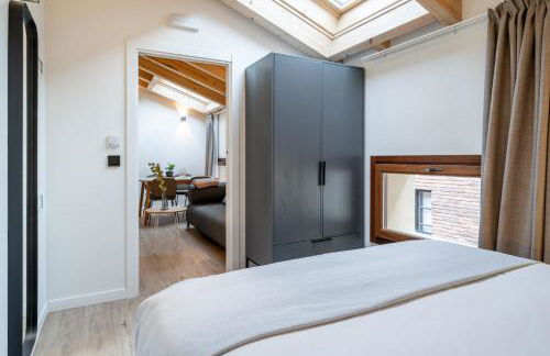 Limehome Vitoria Palacio de los Álava-Velasco - Foto 46