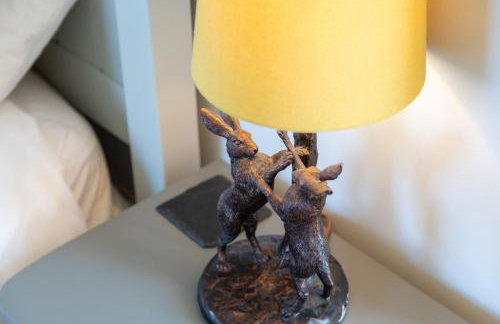 Millook View Farmhouse - Foto 28