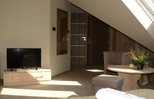 Zajazd Bieszczadzka Ostoja - Foto 29