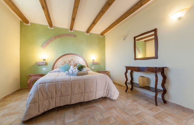 Agriturismo El Molino - Photo 33