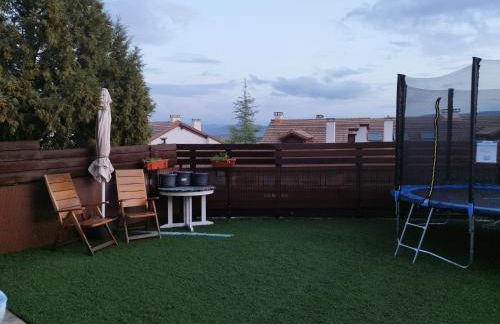 OROEL Beds & Dreams - Espectacular planta baja en Badaguás-Pirineo - Foto 45