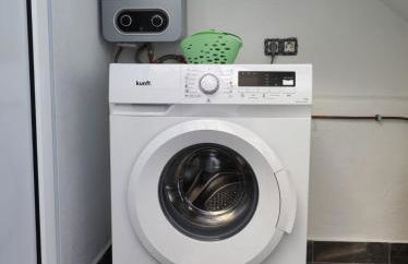 CASA PIRÁMIDE 2. Terraza WiFi y Parking Privado - Foto 26