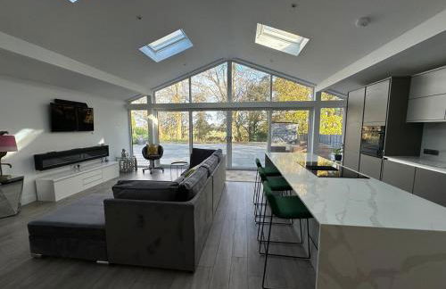 Beautiful Bungalow in Wetheral - Foto 38