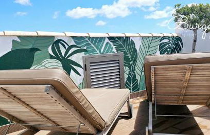 Burgau Charming House Loft - Photo 36