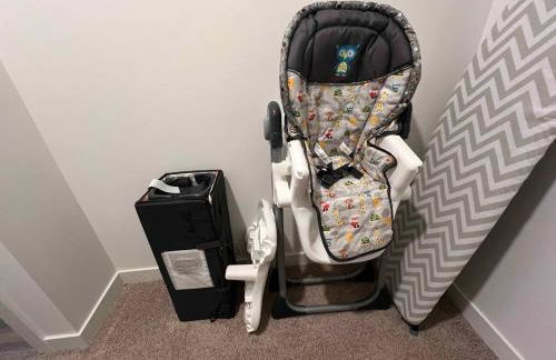 Family Escape with Garage, Pool and Park) - Foto 39