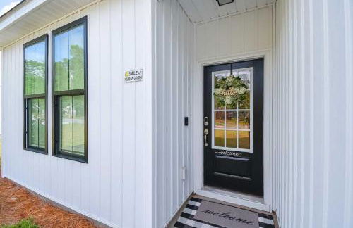 New Tucked Away Quiet Beach Haven - Foto 9