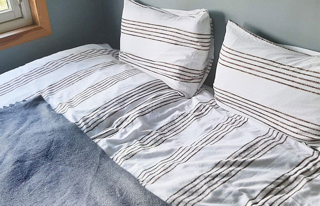 6 Person Holiday Home in Hummersak - Photo 17