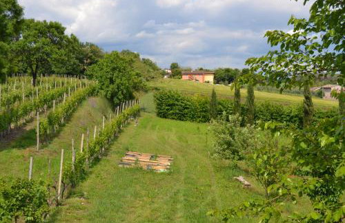 Agriturismo Olistico Atman - Foto 73