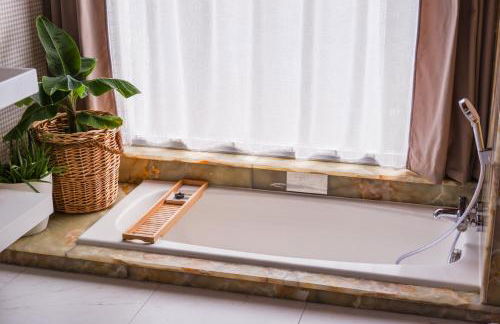 Agapè, élégant T2, 4 étoiles, plage et GR34 3km, centre ville 750m - Foto 19