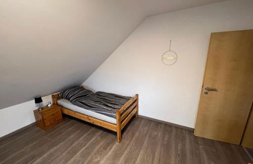 Ferienwohnung Löwen - Foto 7
