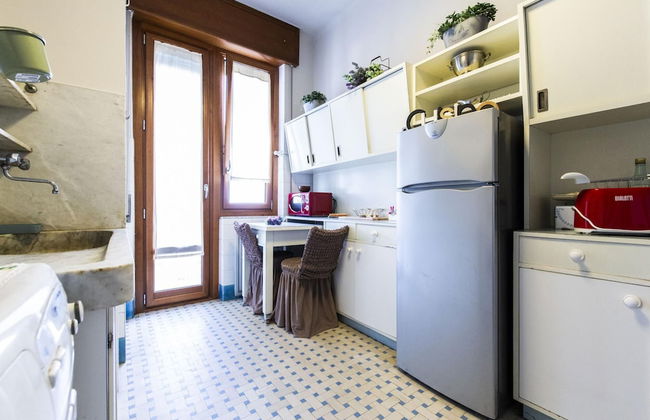 Panoramic sea View in Nervi - Foto 56