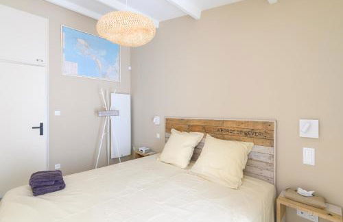 Lovely fully renovated beach villa - Foto 23