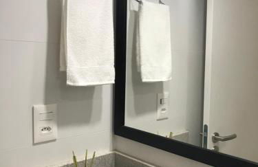 ACQUA MARINE FLORIPA Apto com vista para o mar! - Foto 30