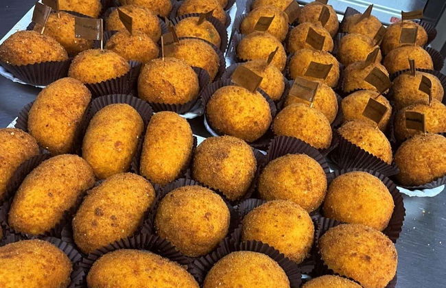 Tour dei mercati di Palermo - Foto 5