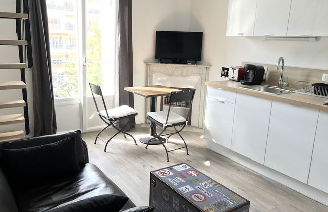 Villa le Nid - Foto 34