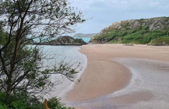 Loch Ewe Luxury Pods - Foto 66