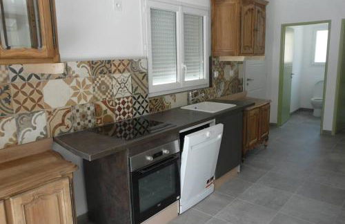 Location avec piscine Sud Ardèche - Foto 12