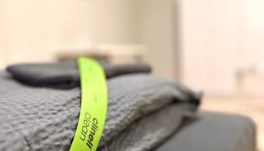 Neuwertiges Apartment mit schnellem WLAN, Glasfaser, Kostenlose Privatparkplatz auch für Transporter geeignet R23 - Foto 4