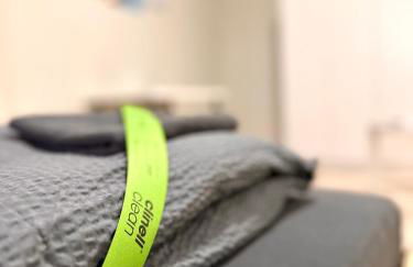 Neuwertiges Apartment mit schnellem WLAN, Glasfaser, Kostenlose Privatparkplatz auch für Transporter geeignet R23 - Foto 4