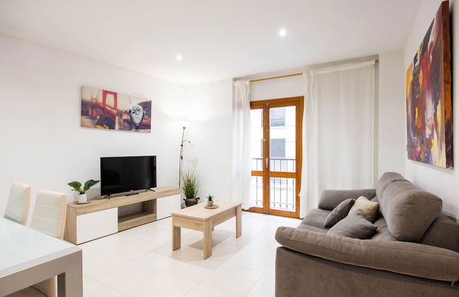 Apartamentos Centro Histórico - Foto 26