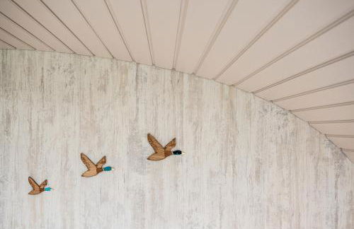 Stunning Sustainable Pod on Old Chalford Farm! - Foto 5