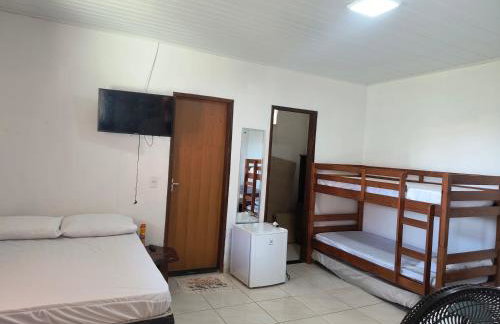 Praia Abaís - Foto 13