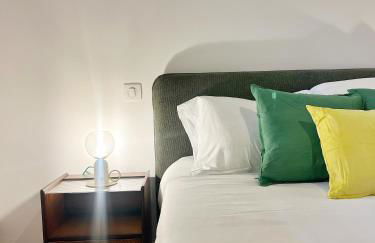 Le Boutonnier - Centre - Luxe - Terrasse - Clim - Foto 39