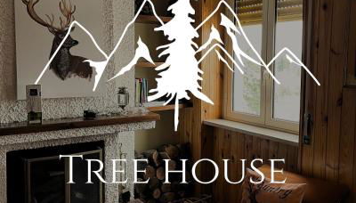 Tree House - Foto 1