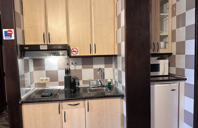 El Bulín de Patones - Foto 20