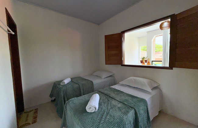 MHV Milagres - Casa Lar do Marceneiro - Foto 63