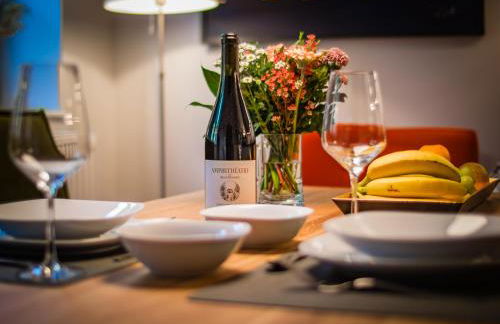 Swebenhus unnern - Appartement mit Charme - Foto 11