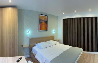 Studio number 5 - Foto 1