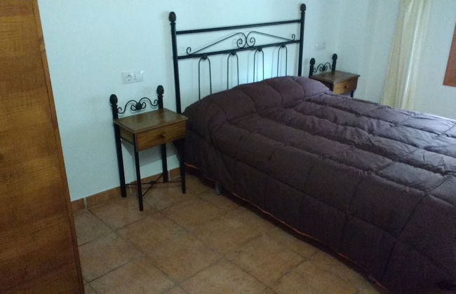 Alojamiento Rural El Molino De La Cerrada - Foto 3