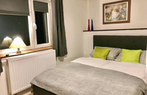 Aparthotel Villa Reimold - Foto 7